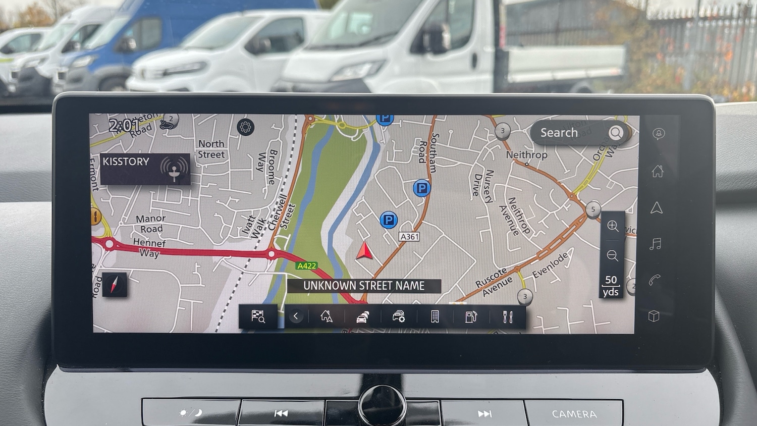 Used Nissan Qashqai 2022 for sale - 76490426: Photo 22