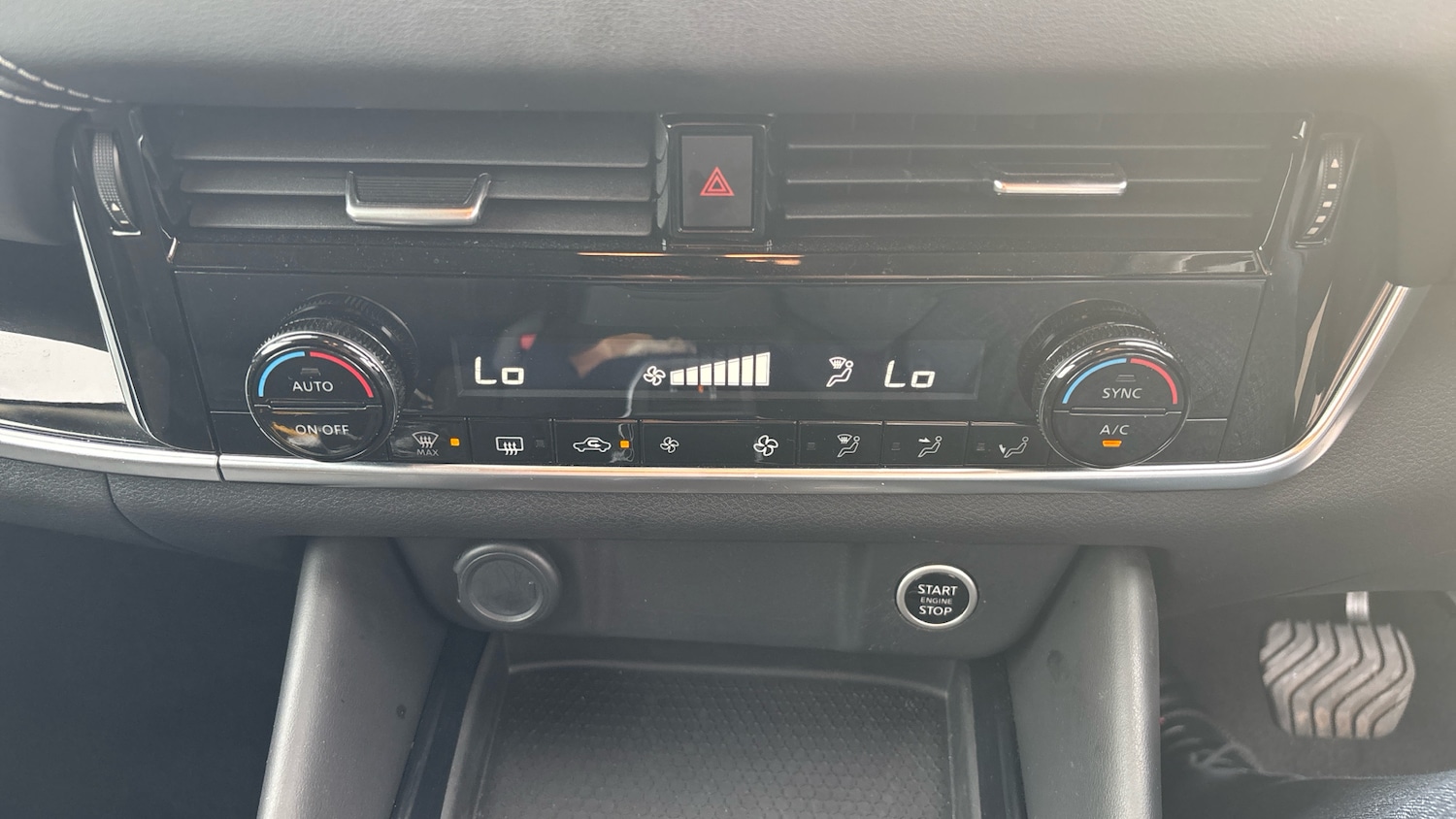 Used Nissan Qashqai 2022 for sale - 76490426: Photo 23