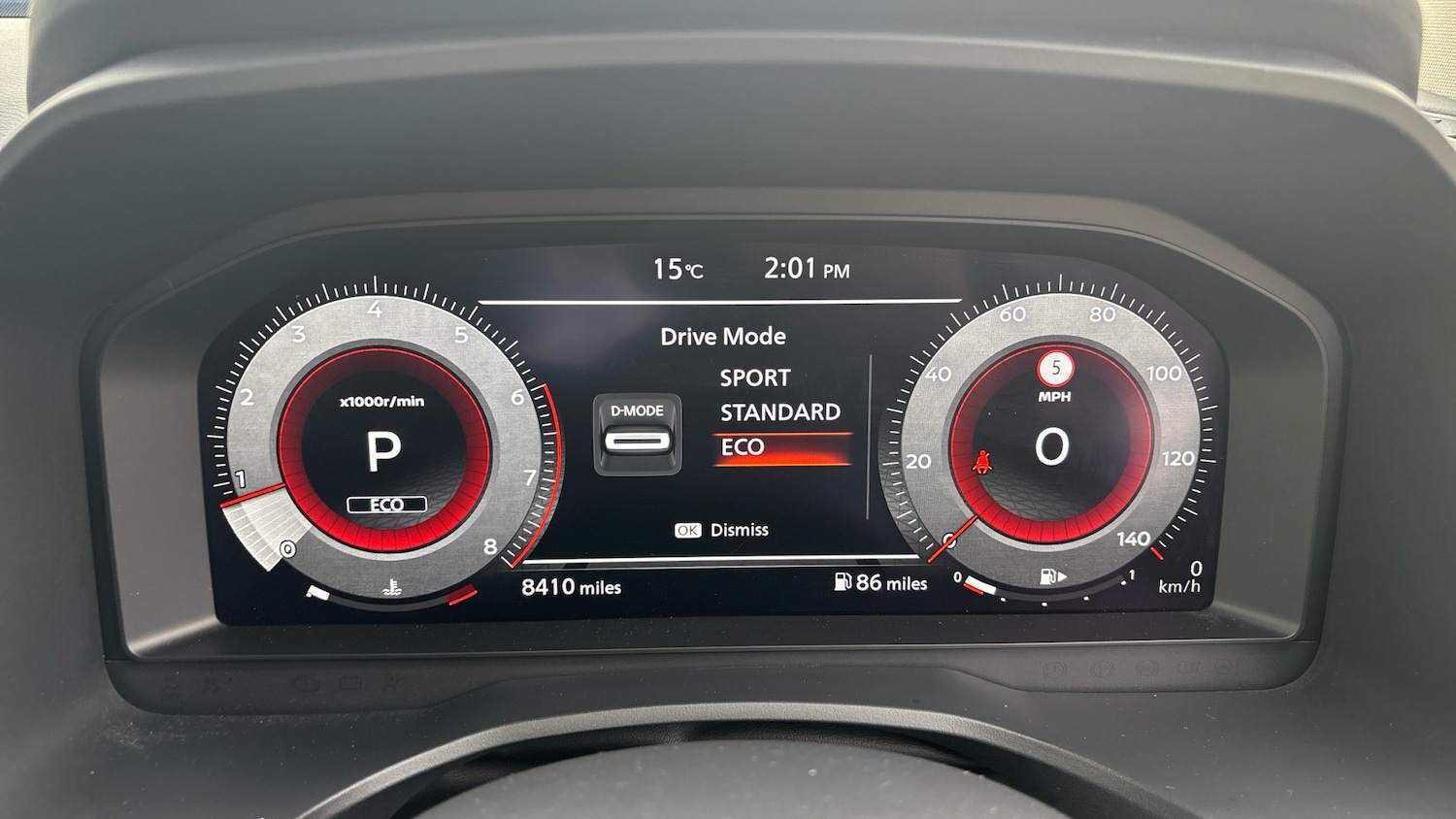 Used Nissan Qashqai 2022 for sale - 76490426: Photo 24