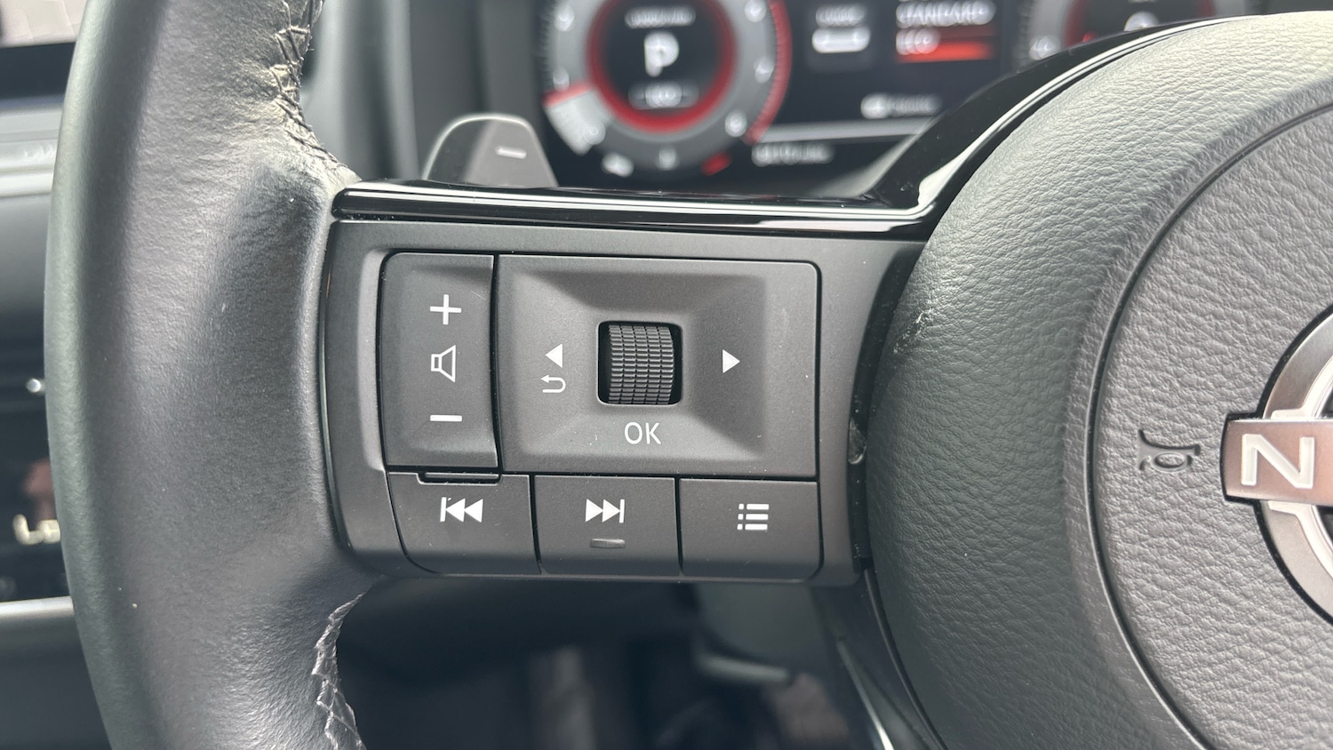 Used Nissan Qashqai 2022 for sale - 76490426: Photo 25