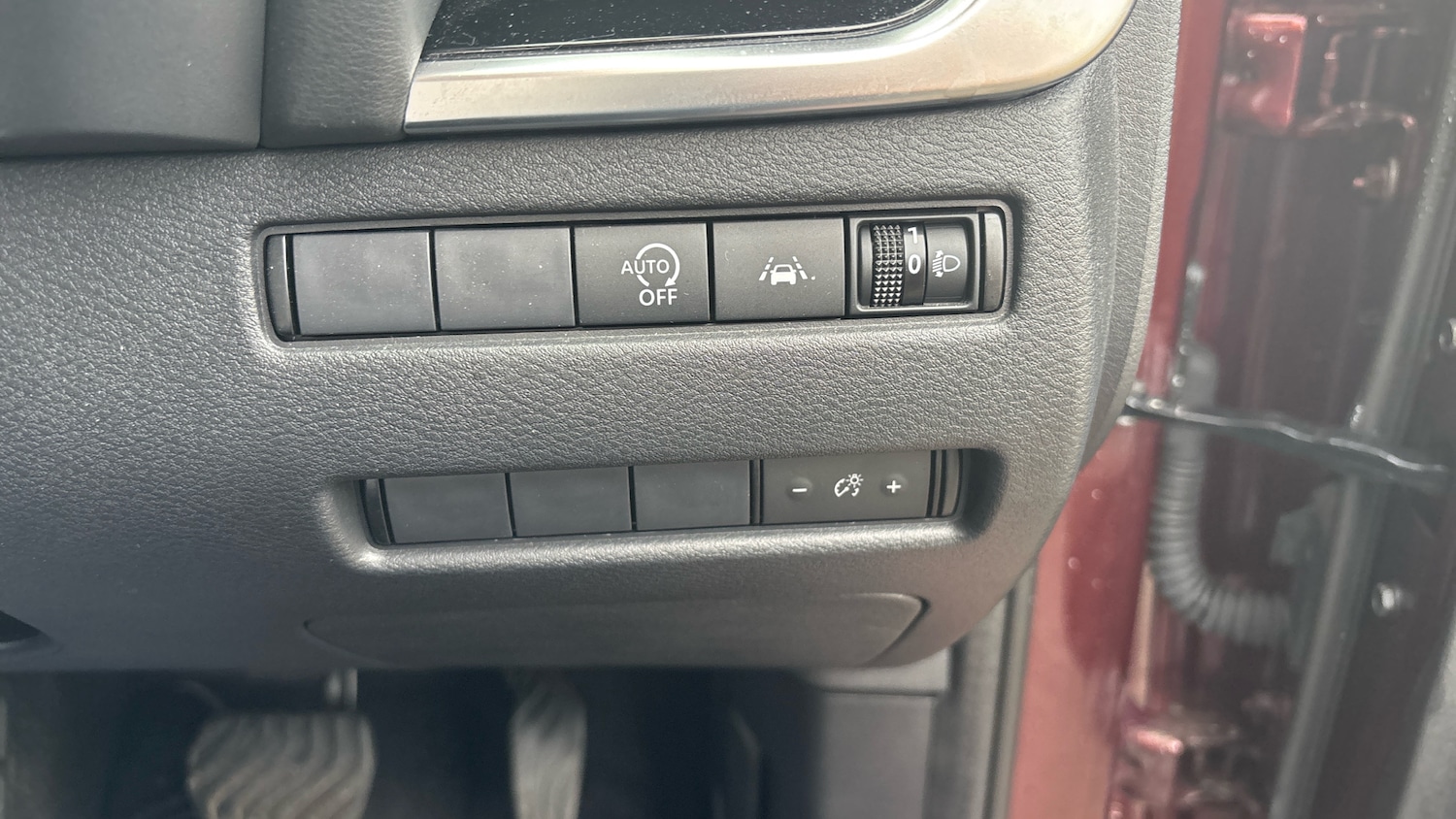 Used Nissan Qashqai 2022 for sale - 76490426: Photo 29