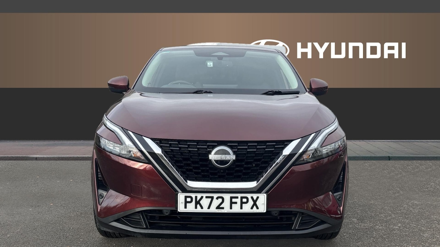 Used Nissan Qashqai 2022 for sale - 76490426: Photo 3