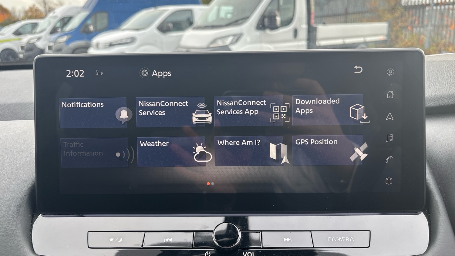 Used Nissan Qashqai 2022 for sale - 76490426: Photo 32