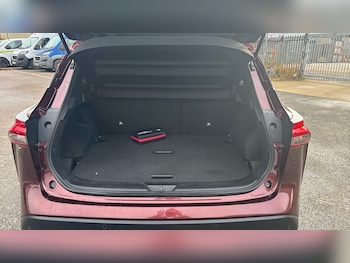 Used Nissan Qashqai 2022 for sale - 76490426: Photo