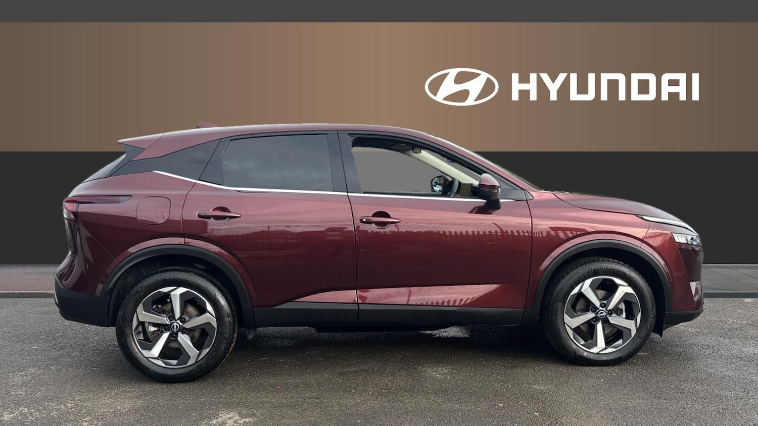 Used Nissan Qashqai 2022 for sale - 76490426: Photo 5