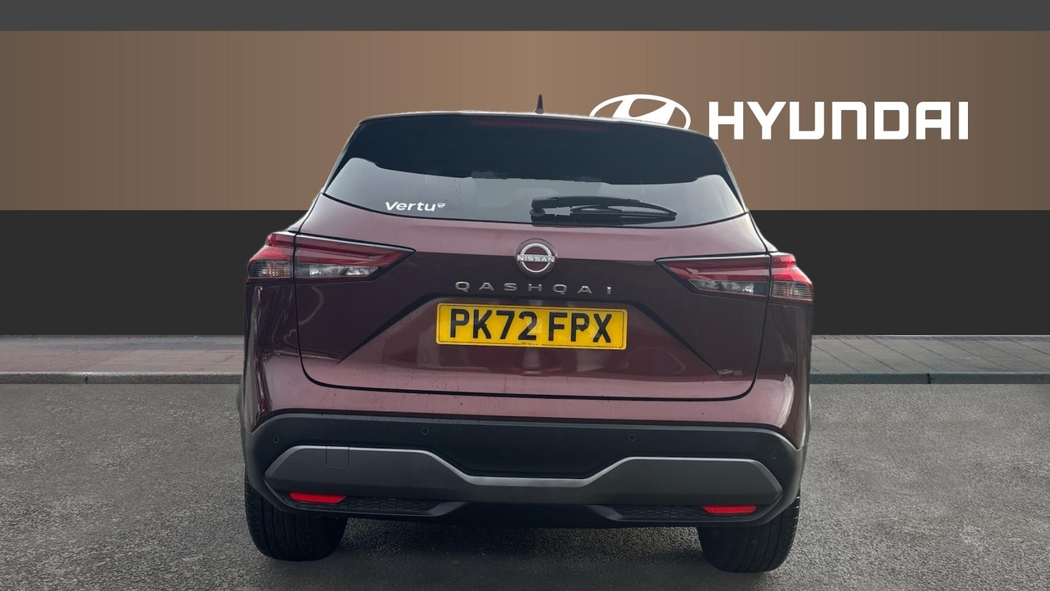 Used Nissan Qashqai 2022 for sale - 76490426: Photo 6