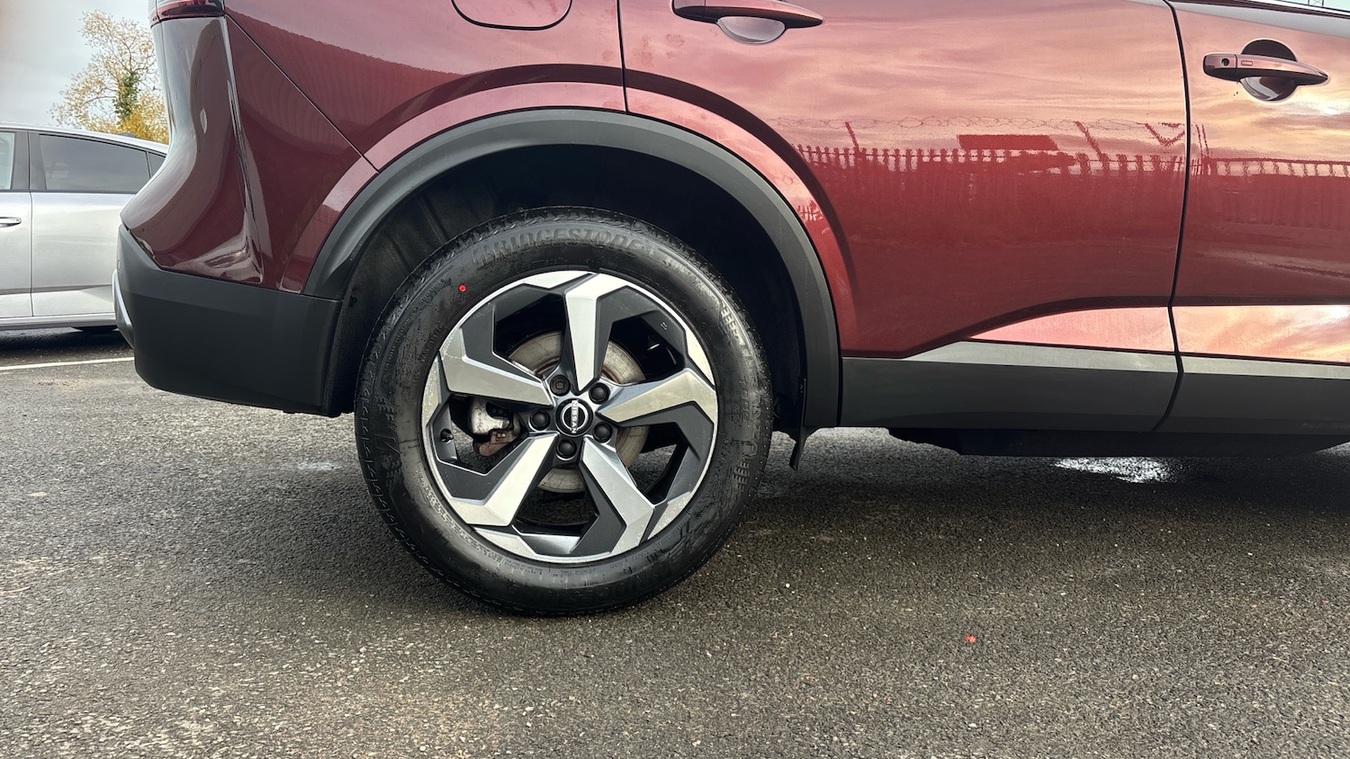 Used Nissan Qashqai 2022 for sale - 76490426: Photo 7