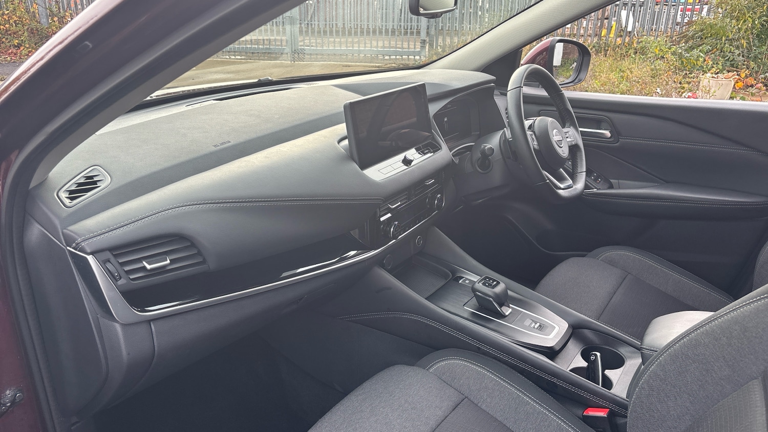 Used Nissan Qashqai 2022 for sale - 76490426: Photo 9