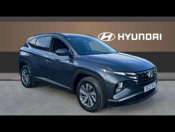 2022 (22) - 1.6 TGDi Hybrid 230 SE Connect 5dr 2WD Auto Hybrid Estate