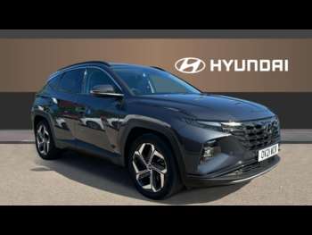 2021 (21) - 1.6 TGDi Hybrid 230 Ultimate 5dr 2WD Auto Hybrid Estate