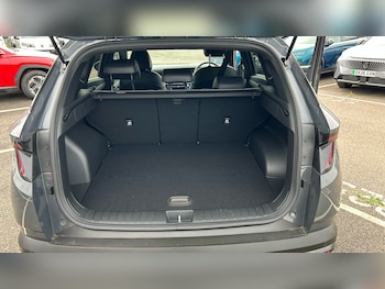Used Hyundai TUCSON 2026 for sale - 79490232: Photo
