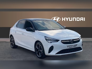 Used Vauxhall Corsa 2022 for sale - 79292855: Photo
