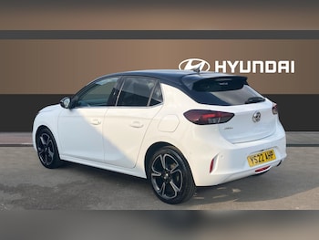 Used Vauxhall Corsa 2022 for sale - 79292855: Photo