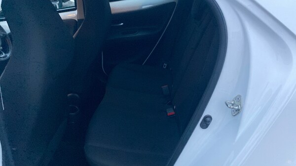 Used Toyota Aygo X 2023 for sale - 76284455: Photo 16