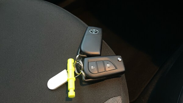Used Toyota Aygo X 2023 for sale - 76284455: Photo 20