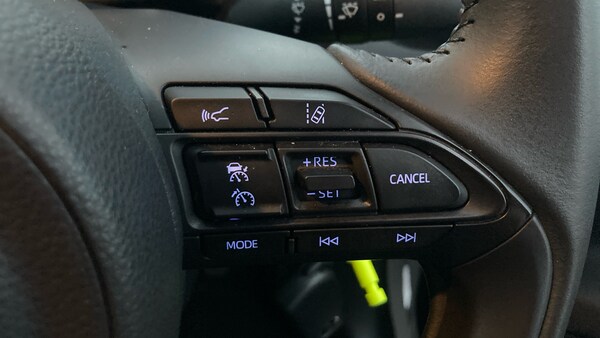 Used Toyota Aygo X 2023 for sale - 76284455: Photo 22
