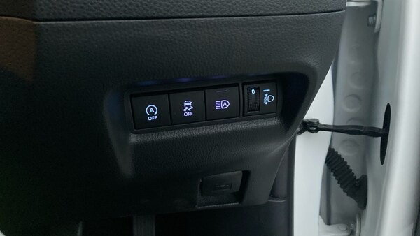 Used Toyota Aygo X 2023 for sale - 76284455: Photo 25