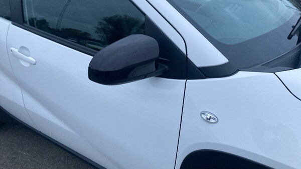 Used Toyota Aygo X 2023 for sale - 76284455: Photo 29