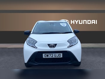 Used Toyota Aygo X 2023 for sale - 76284455: Photo 3