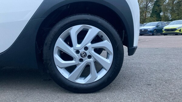 Used Toyota Aygo X 2023 for sale - 76284455: Photo 7