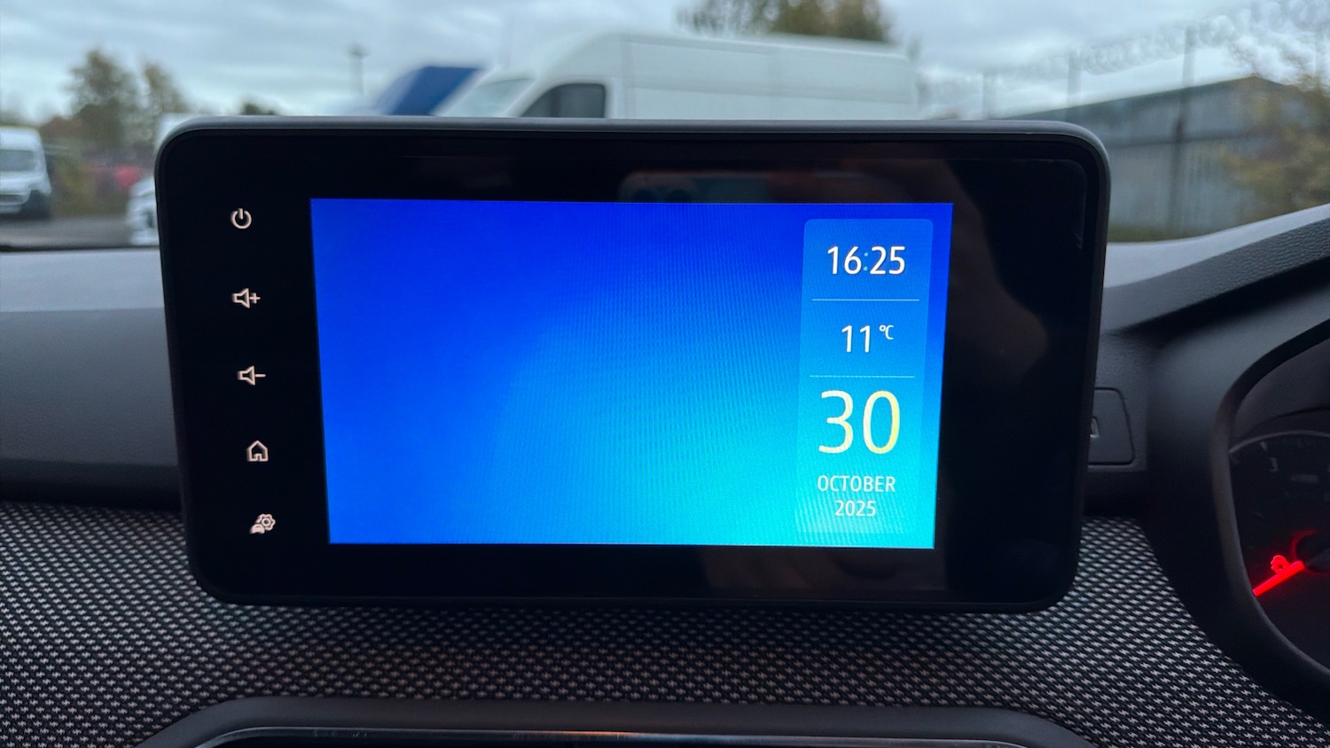 Used Dacia Sandero Stepway 2022 for sale - 76355428: Photo 12