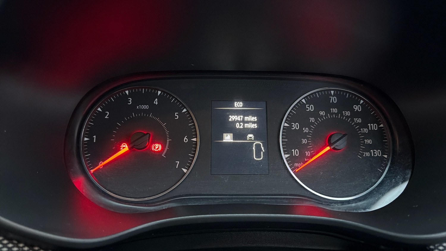 Used Dacia Sandero Stepway 2022 for sale - 76355428: Photo 18