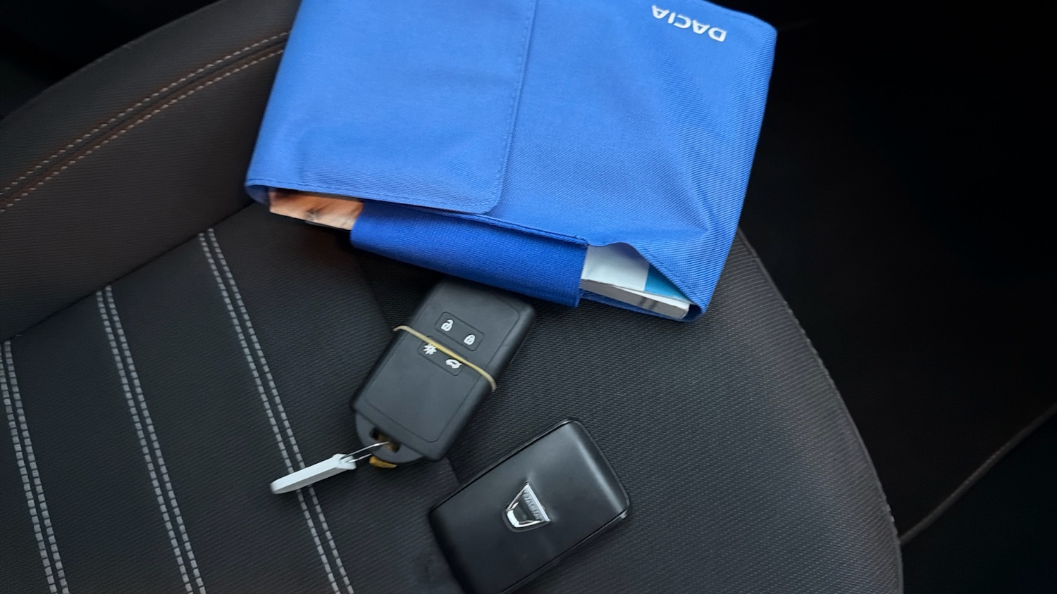 Used Dacia Sandero Stepway 2022 for sale - 76355428: Photo 19