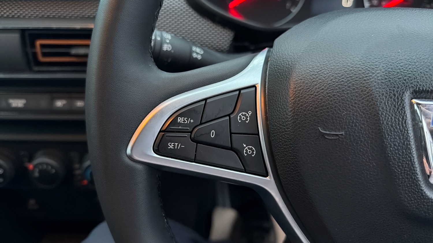 Used Dacia Sandero Stepway 2022 for sale - 76355428: Photo 21