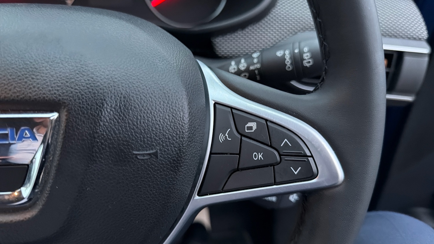 Used Dacia Sandero Stepway 2022 for sale - 76355428: Photo 22