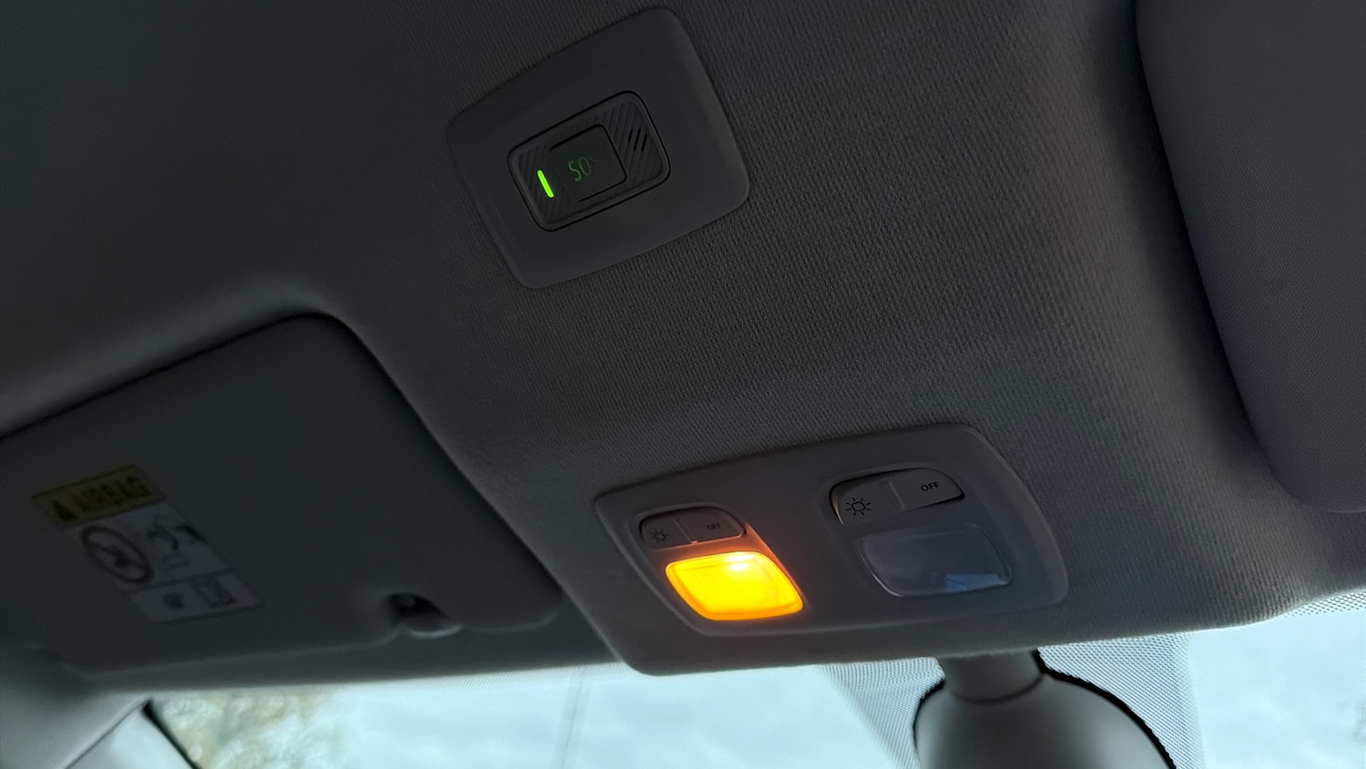 Used Dacia Sandero Stepway 2022 for sale - 76355428: Photo 34