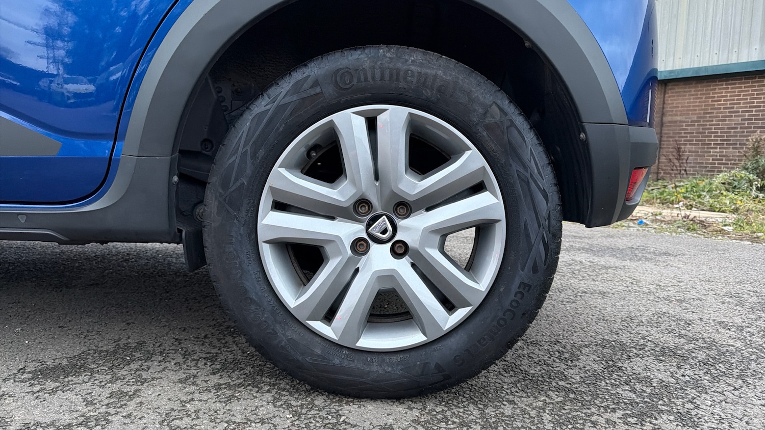 Used Dacia Sandero Stepway 2022 for sale - 76355428: Photo 7