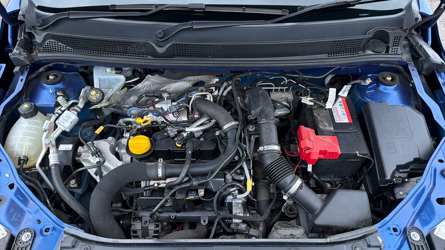 Used Dacia Sandero Stepway 2022 for sale - 76355428: Photo 8