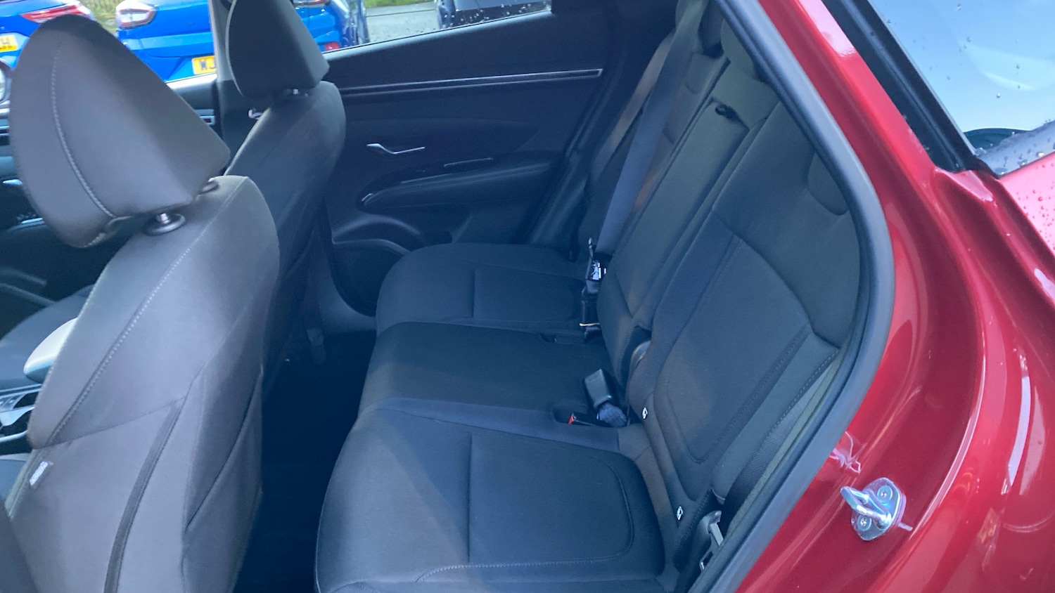 Used Hyundai TUCSON 2022 for sale - 77385039: Photo 16