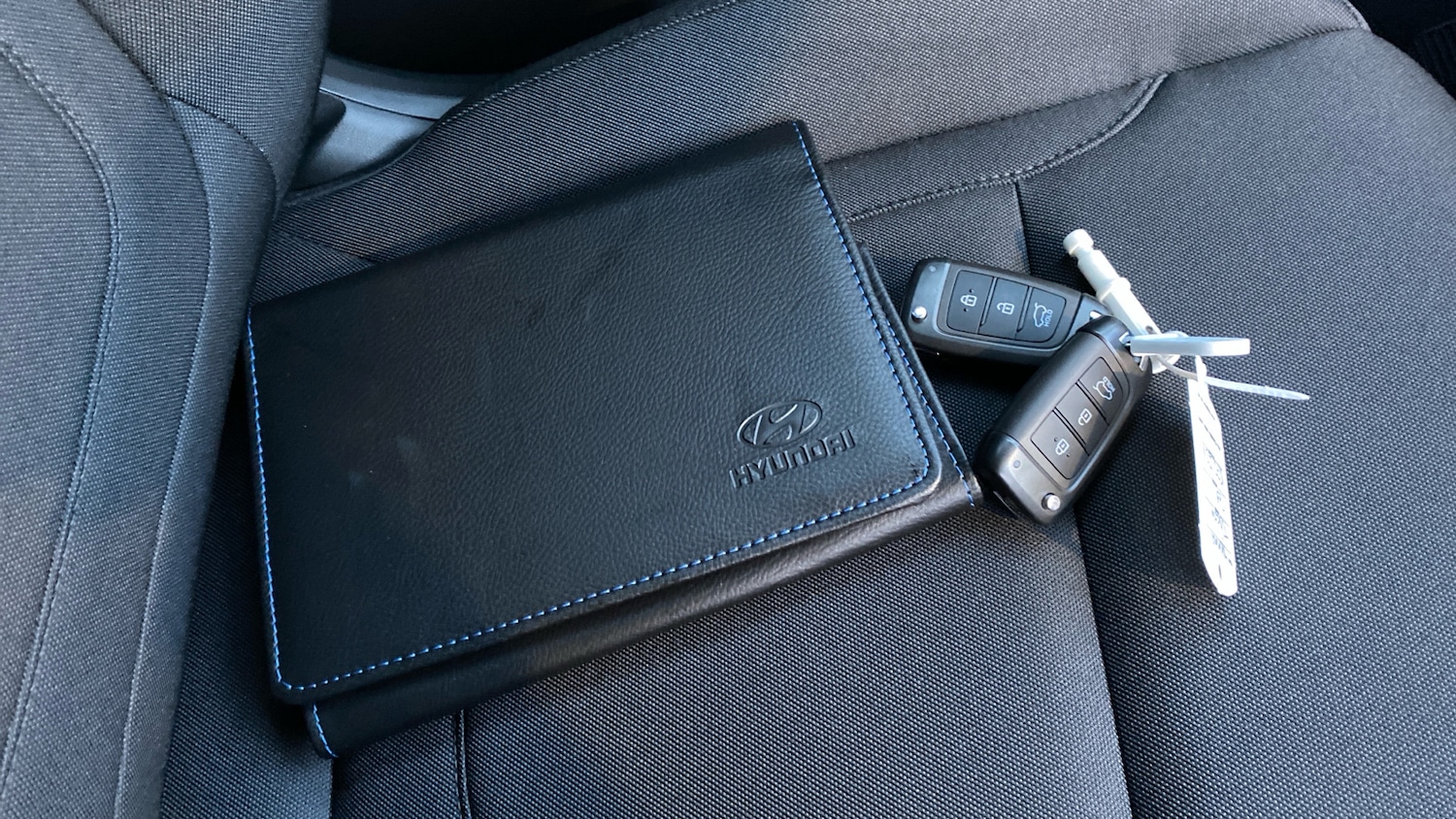 Used Hyundai TUCSON 2022 for sale - 77385039: Photo 19