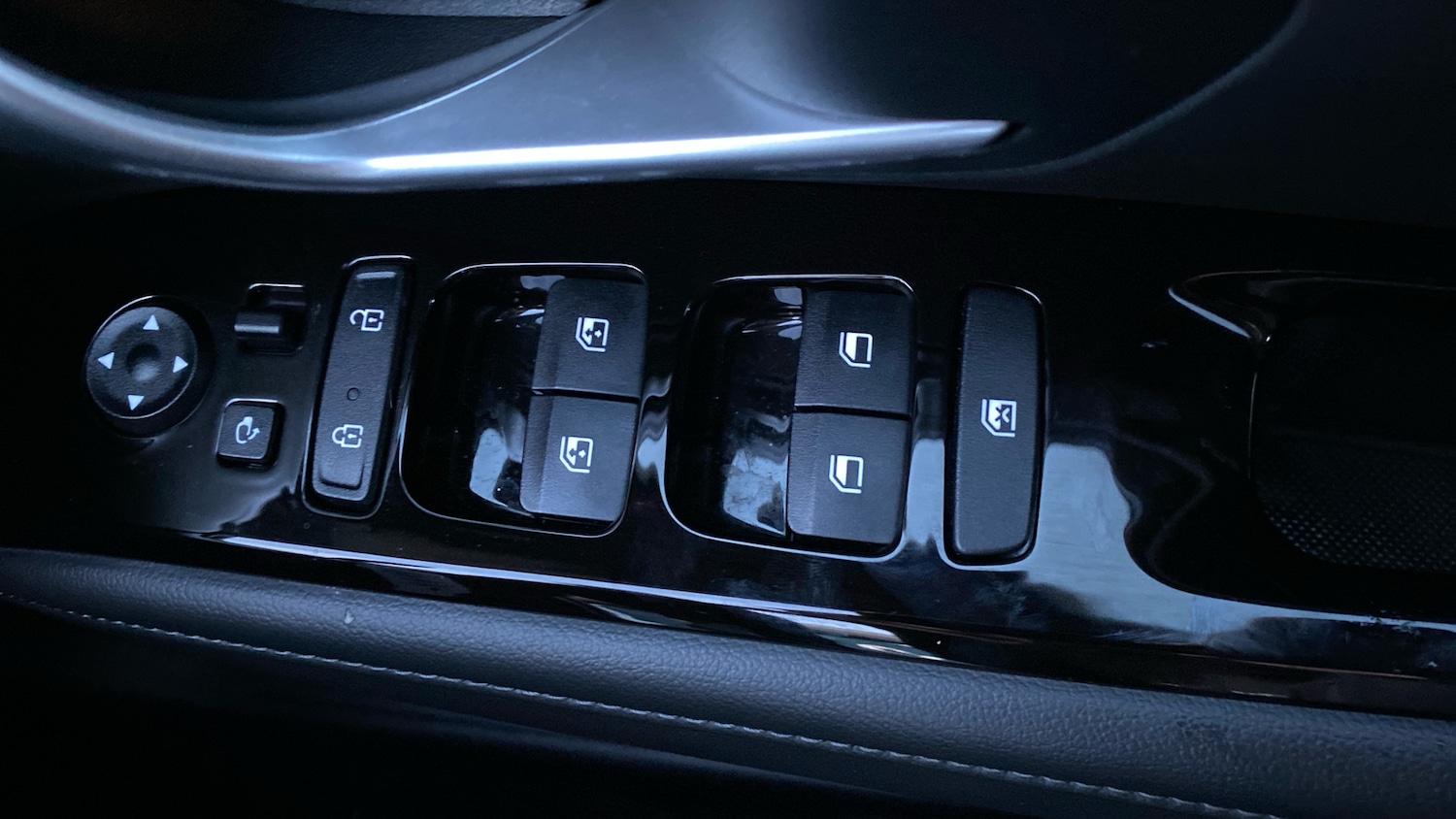 Used Hyundai TUCSON 2022 for sale - 77385039: Photo 23