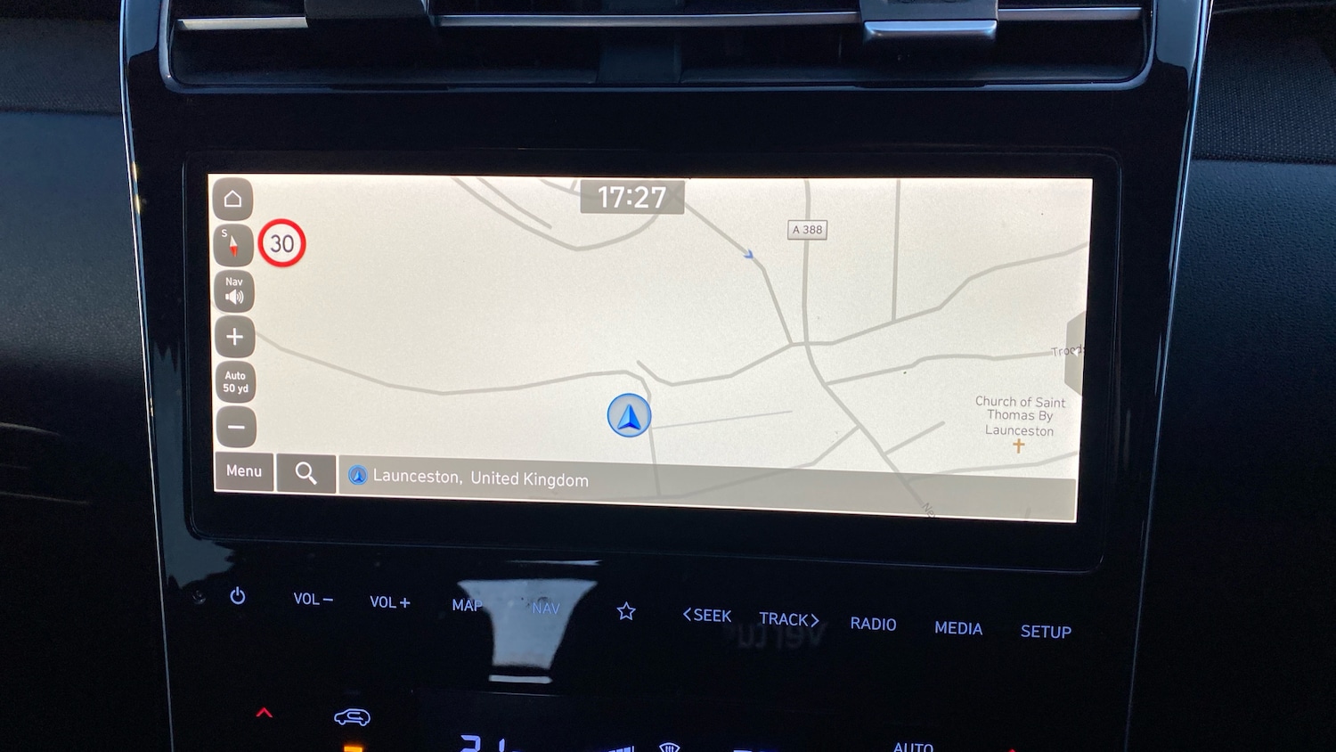 Used Hyundai TUCSON 2022 for sale - 77385039: Photo 33