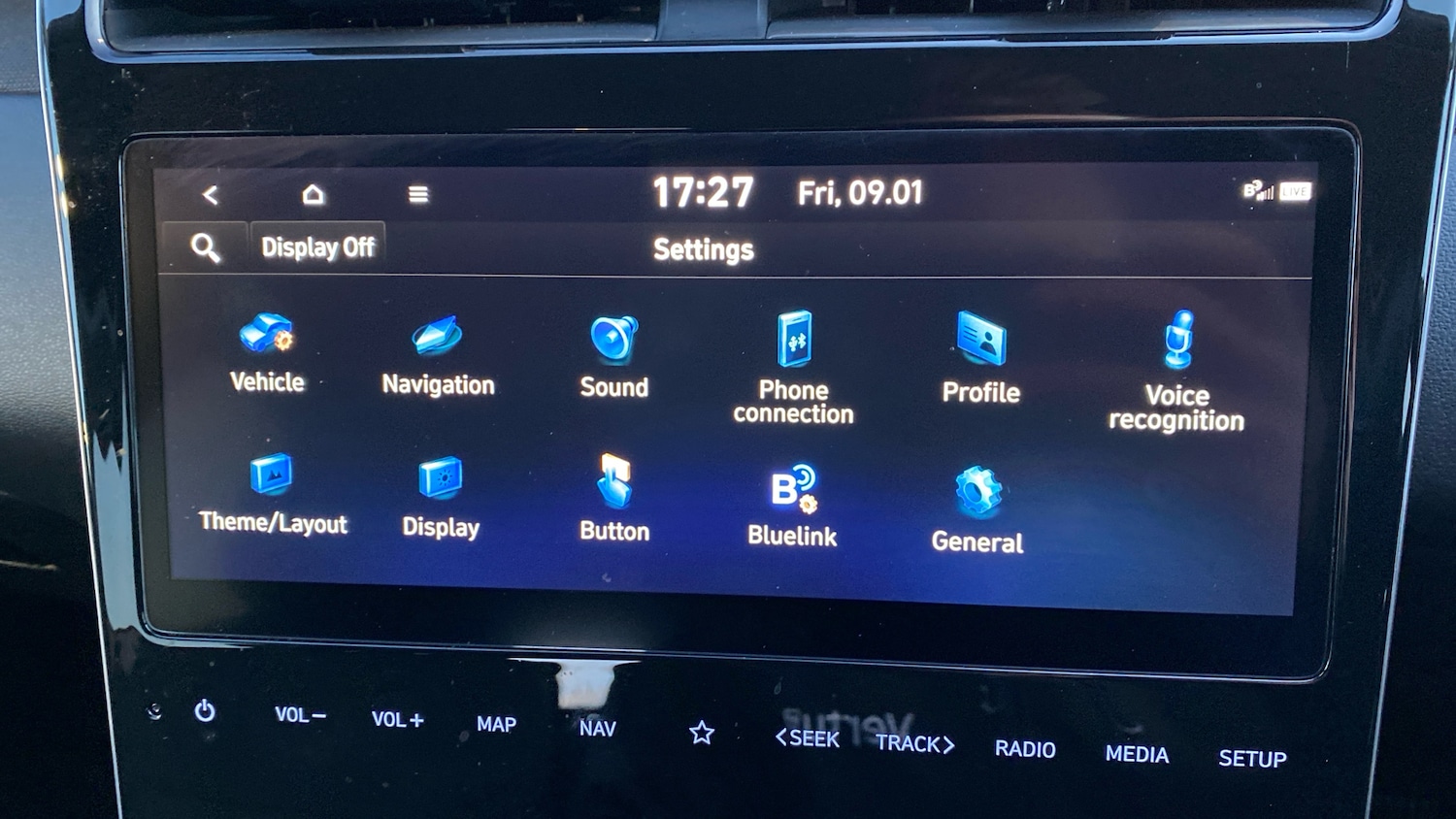 Used Hyundai TUCSON 2022 for sale - 77385039: Photo 35