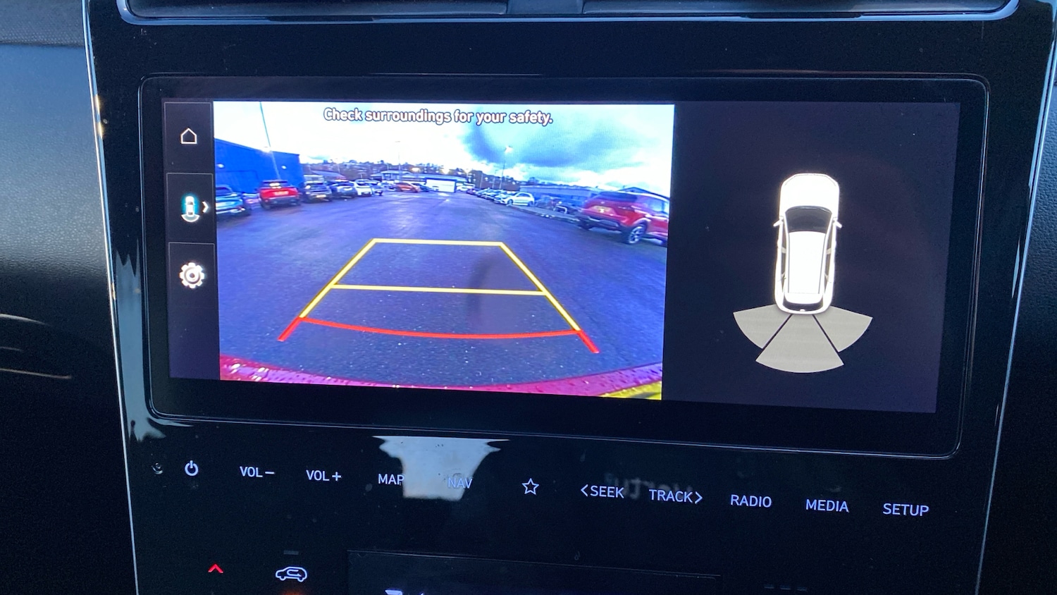 Used Hyundai TUCSON 2022 for sale - 77385039: Photo 37