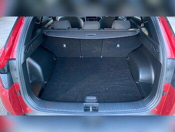 Used Hyundai TUCSON 2022 for sale - 77385039: Photo