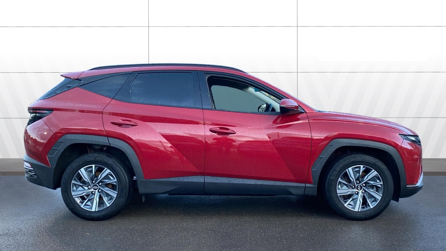 Used Hyundai TUCSON 2022 for sale - 77385039: Photo 5