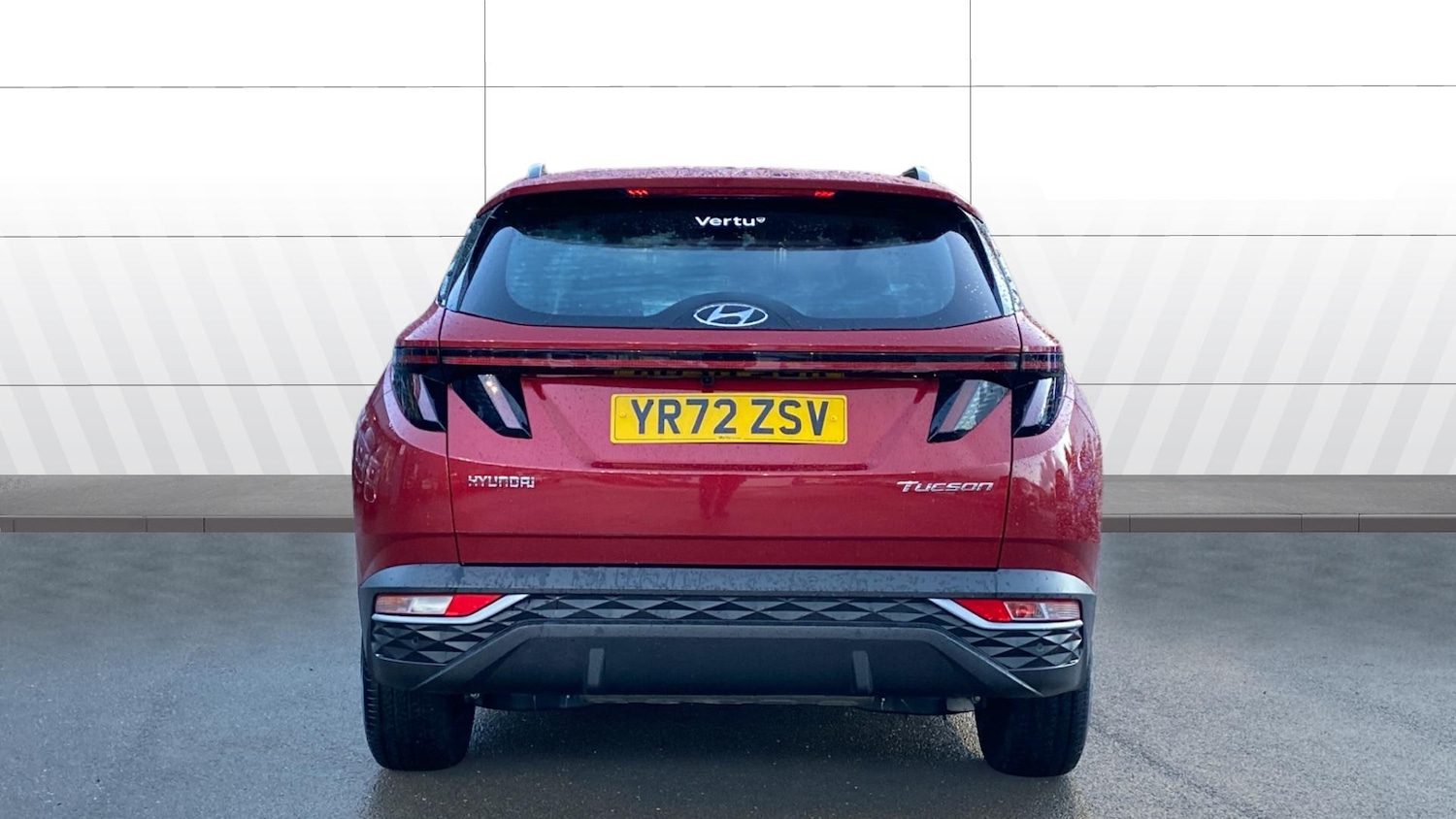 Used Hyundai TUCSON 2022 for sale - 77385039: Photo 6