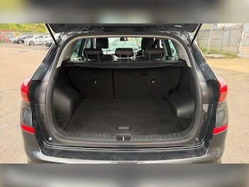 Used Hyundai TUCSON 2020 for sale - 78542913: Photo
