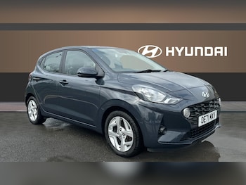 Used Hyundai i10 2022 for sale - 75653257: Photo