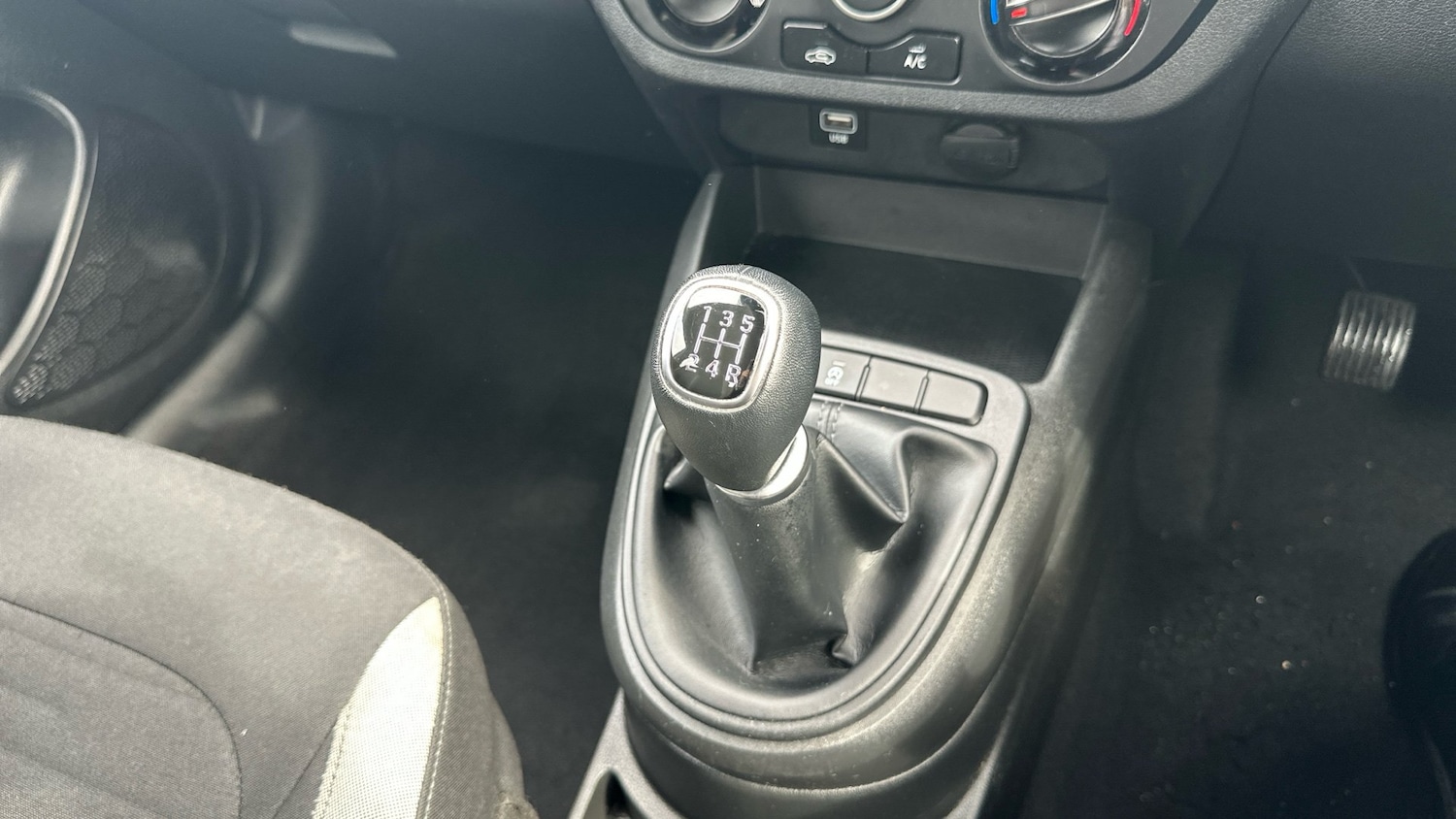 Vehicle 40