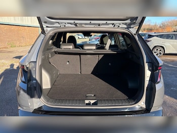 Used Hyundai TUCSON 2025 for sale - 77046546: Photo