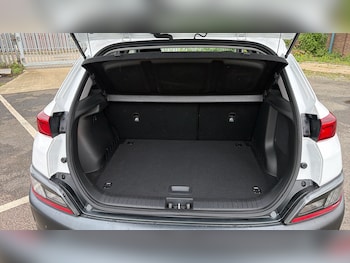 Used Hyundai KONA 2023 for sale - 78541451: Photo