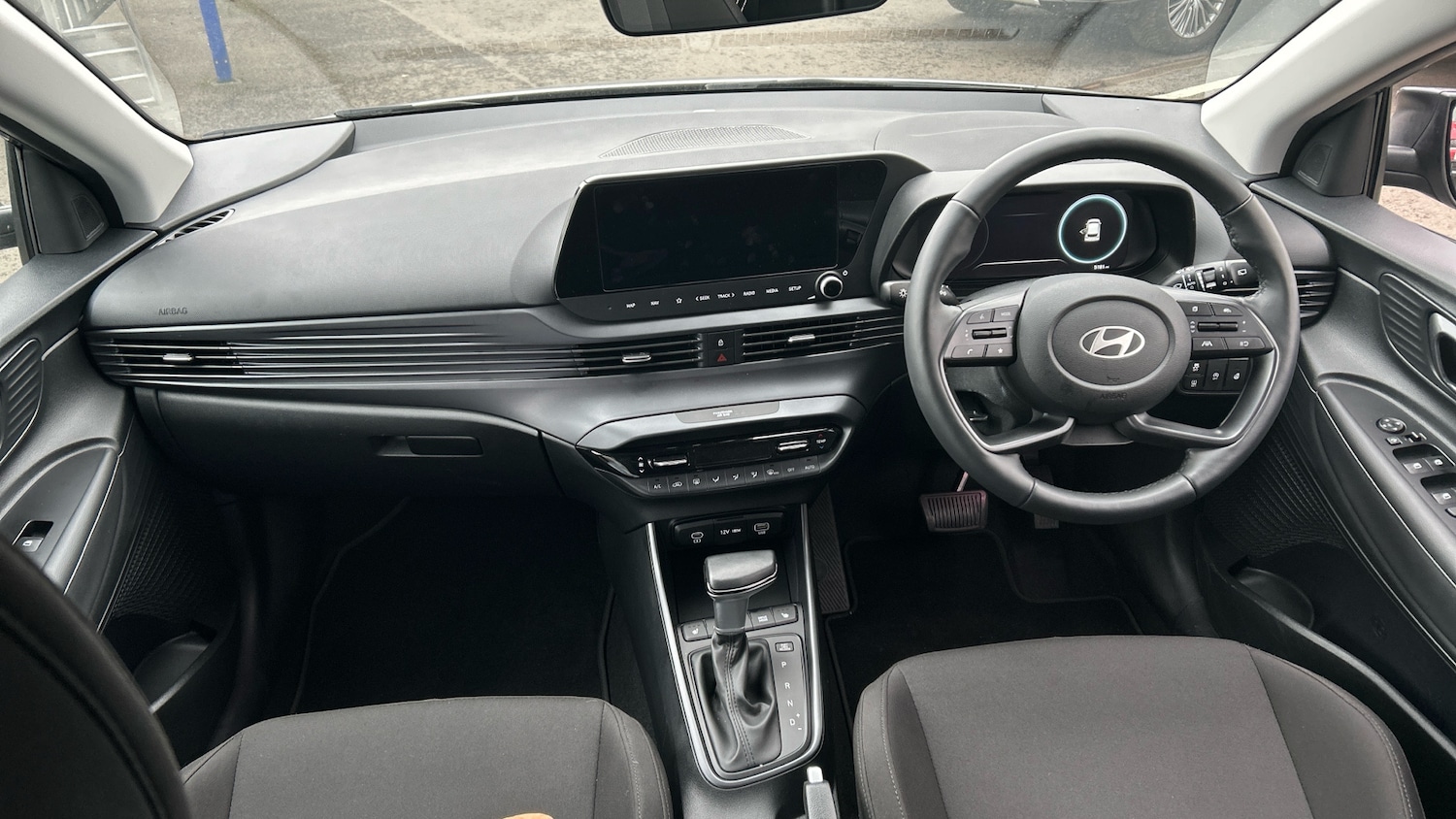 Used Hyundai i20 2024 for sale - 77708518: Photo 10