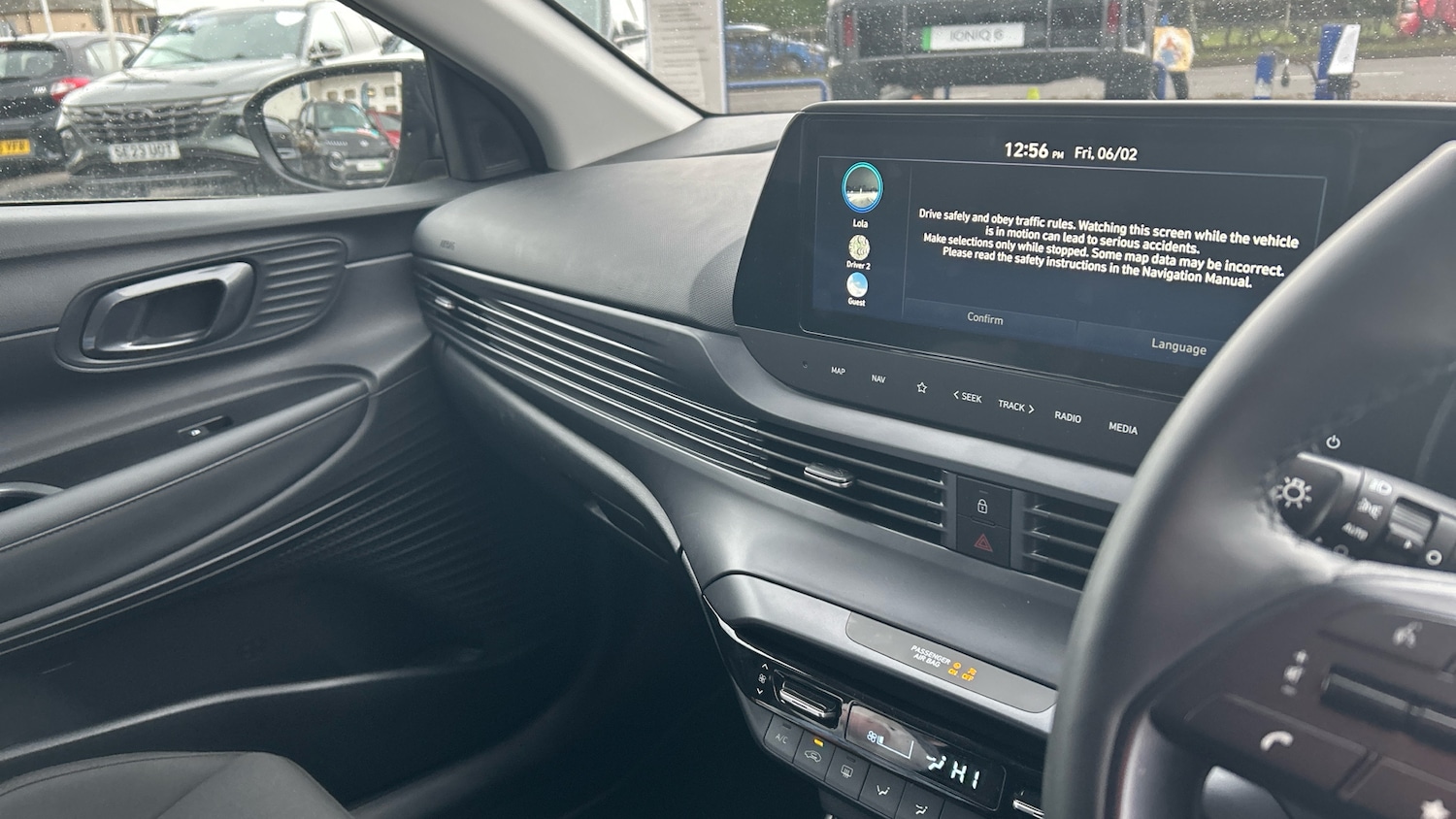 Used Hyundai i20 2024 for sale - 77708518: Photo 14