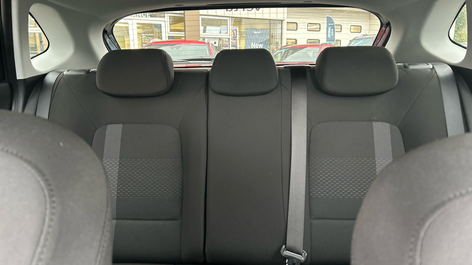 Used Hyundai i20 2024 for sale - 77708518: Photo 15