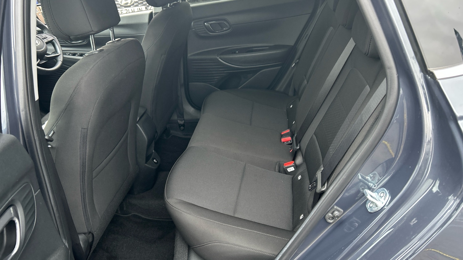 Used Hyundai i20 2024 for sale - 77708518: Photo 16